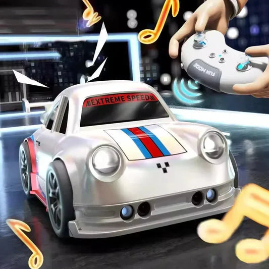🔥 Trending Smart RC Car – Follow-Me Action | Limited-Time ₹699