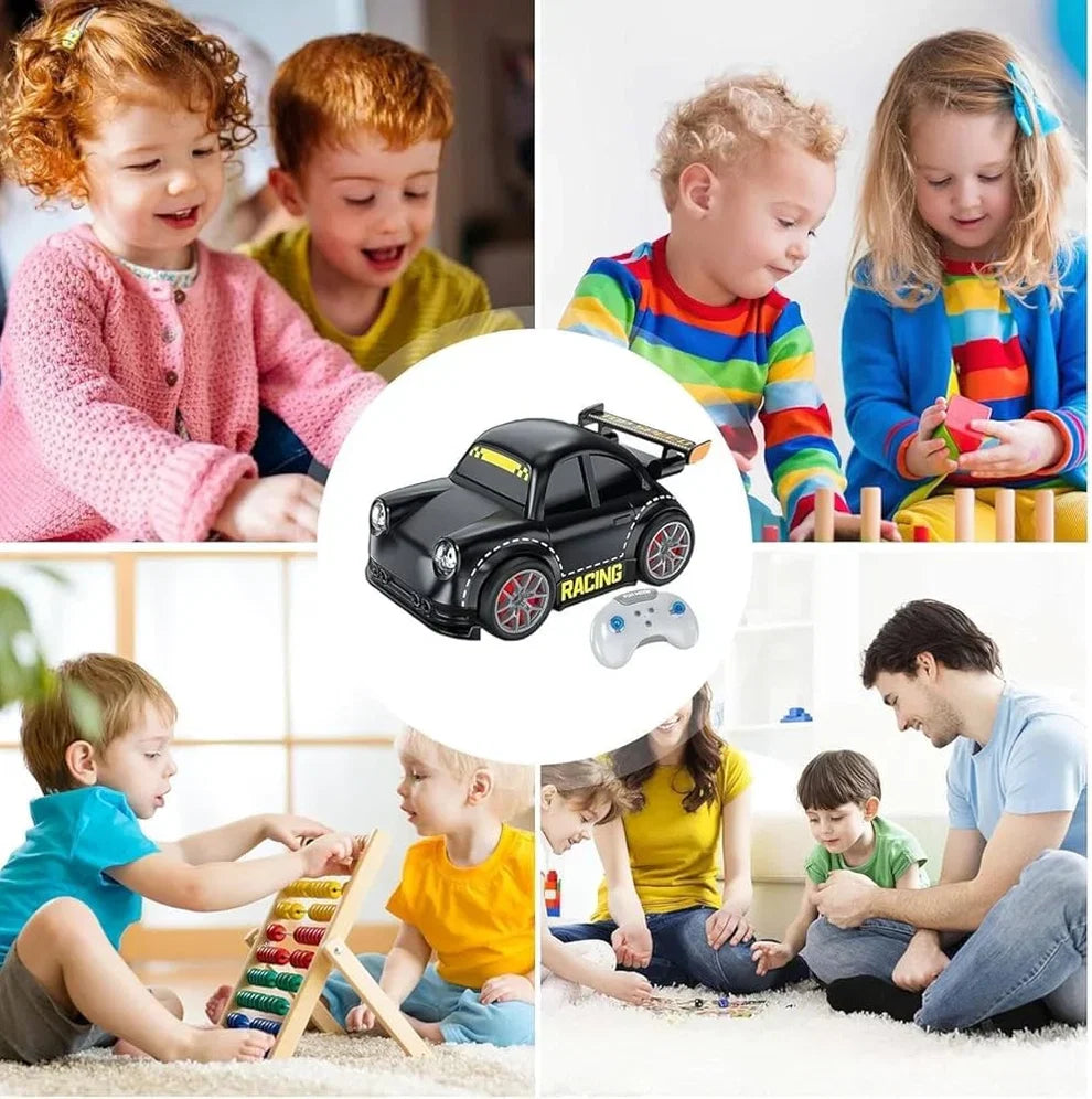 🔥 Trending Smart RC Car – Follow-Me Action | Limited-Time ₹699