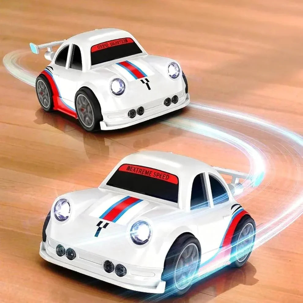 🔥 Trending Smart RC Car – Follow-Me Action | Limited-Time ₹699