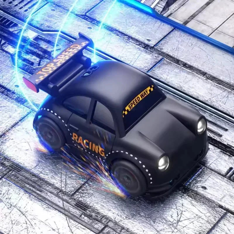 🔥 Trending Smart RC Car – Follow-Me Action | Limited-Time ₹699