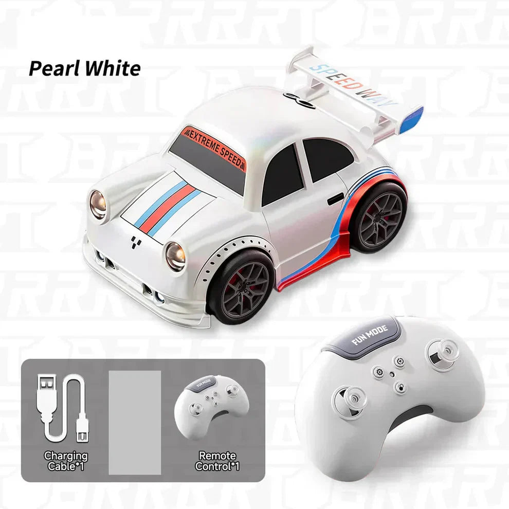 🔥 Trending Smart RC Car – Follow-Me Action | Limited-Time ₹699