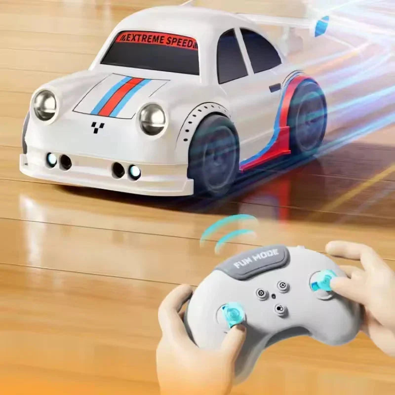 🔥 Trending Smart RC Car – Follow-Me Action | Limited-Time ₹699