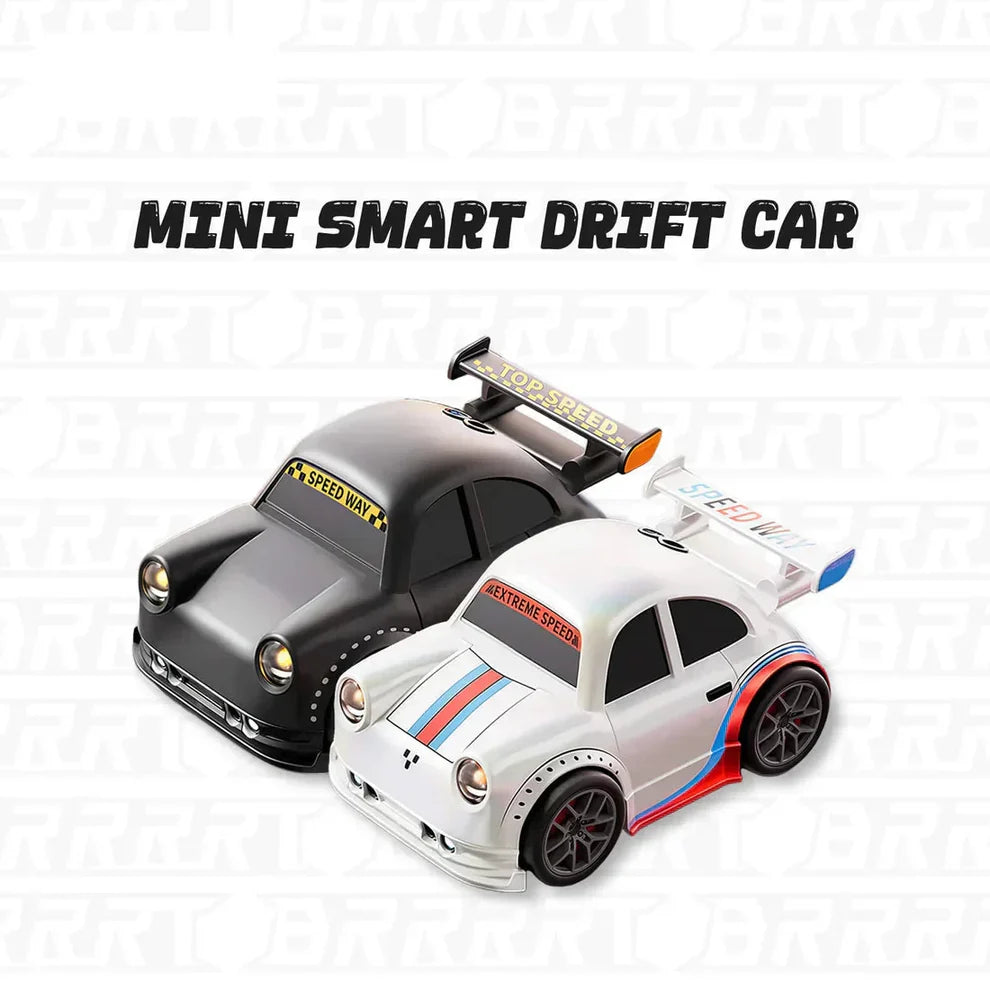 🔥 Trending Smart RC Car – Follow-Me Action | Limited-Time ₹699
